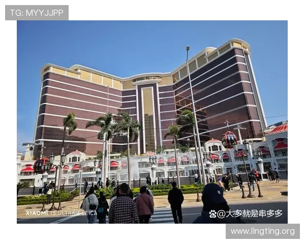 澳門永利皇宫周边旅游景点与交通攻略全解析
