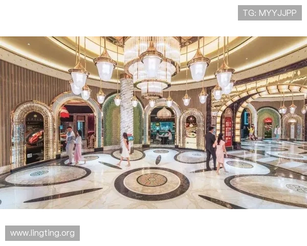 澳门永利皇宫豪赌最新资讯带你了解赌场的真实环境与玩法