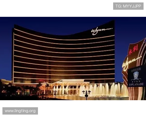 澳门永利赌场游戏种类丰富多样满足不同玩家的娱乐需求