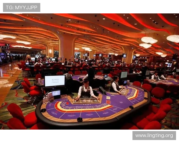澳门著名赌场名字有哪些值得一提的知名赌场介绍